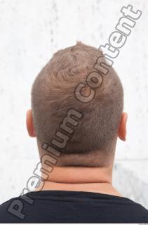 Head texture of street references 426 0003
